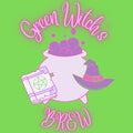 Green Witch’s Brew